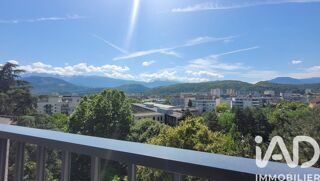  Appartement à vendre 4 pièces 74 m²