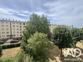  Appartement à vendre 2 pièces 34 m²