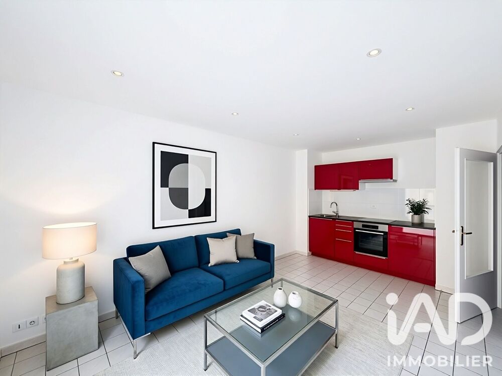Vente Appartement Vente Appartement 2 pièces Villiers-sur-marne