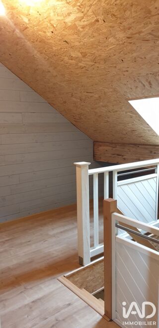  Maison à louer 4 pièces 85 m²