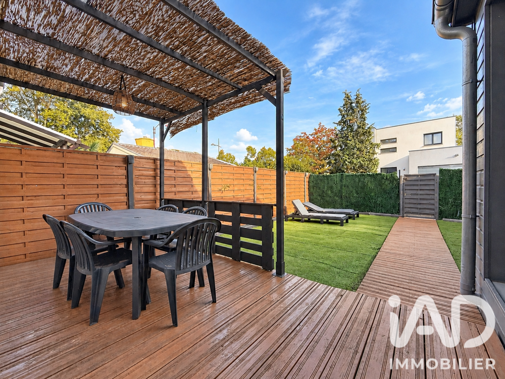 Vente Maison Vente Maison/villa 4 pièces Moutiers