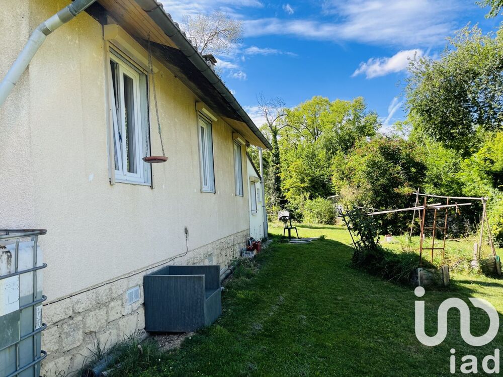 Vente Maison de campagne 4 pièces