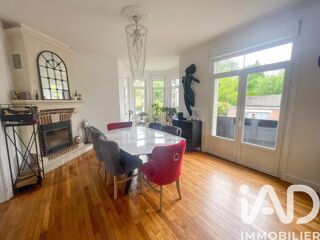  Maison à vendre 9 pièces 162 m²