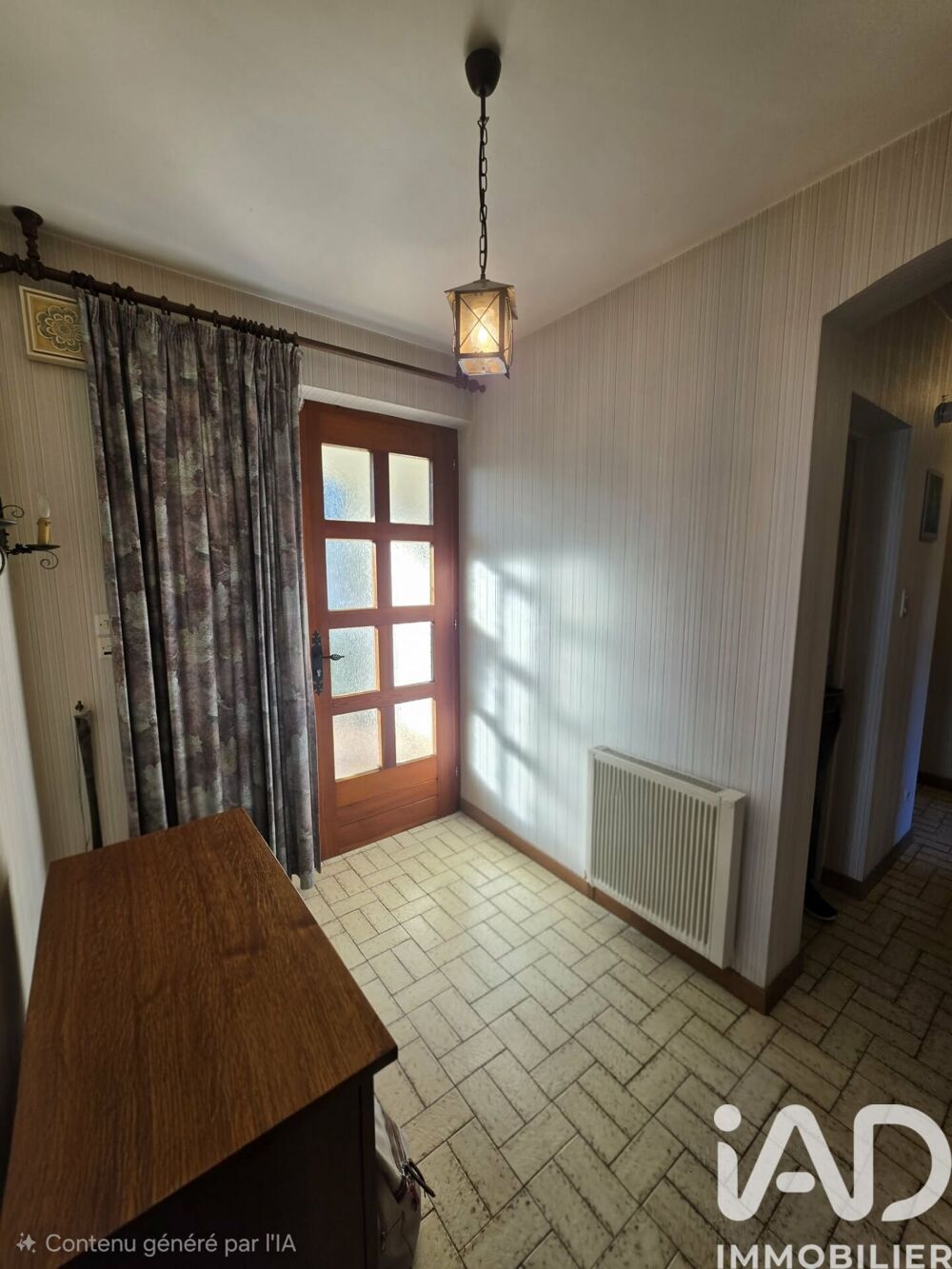 Vente Maison Vente Maison traditionnelle 4 pièces Benfeld