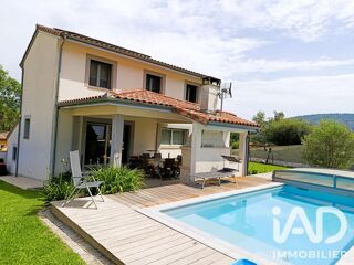  Maison à vendre 5 pièces 116 m²