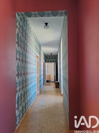 Maison à vendre 6 pièces 143 m²