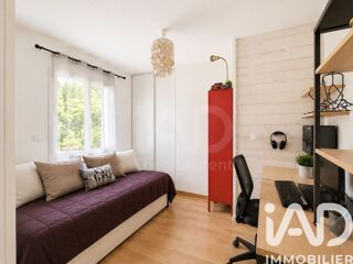  Maison à vendre 6 pièces 143 m²