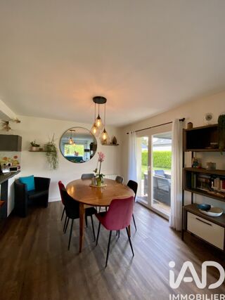  Maison à vendre 5 pièces 86 m²
