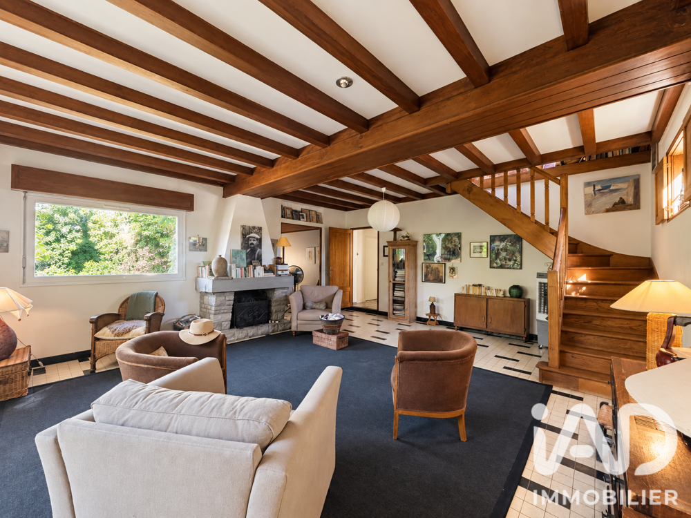 Vente Maison Vente Maison de village 4 pièces Laurède