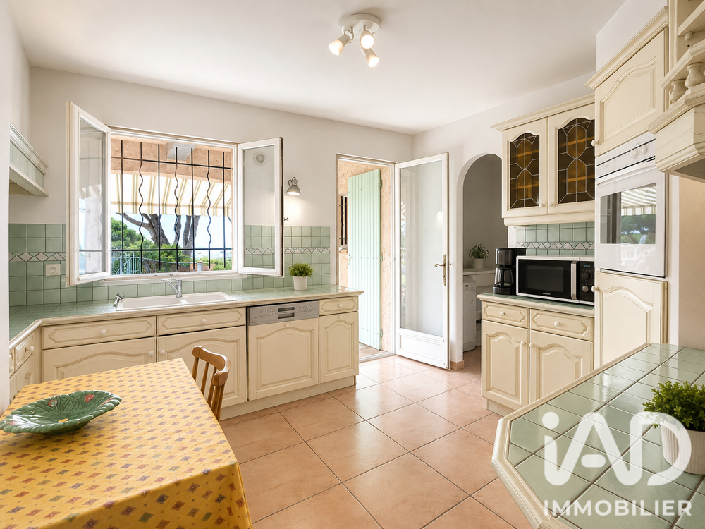 Vente Maison Vente Maison/villa 6 pièces Sainte-maxime