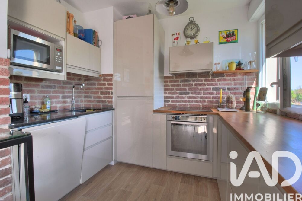 Vente Appartement Vente Appartement 3 pièces Montévrain