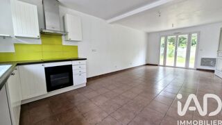  Maison à vendre 4 pièces 78 m²