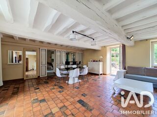  Maison à vendre 7 pièces 158 m²