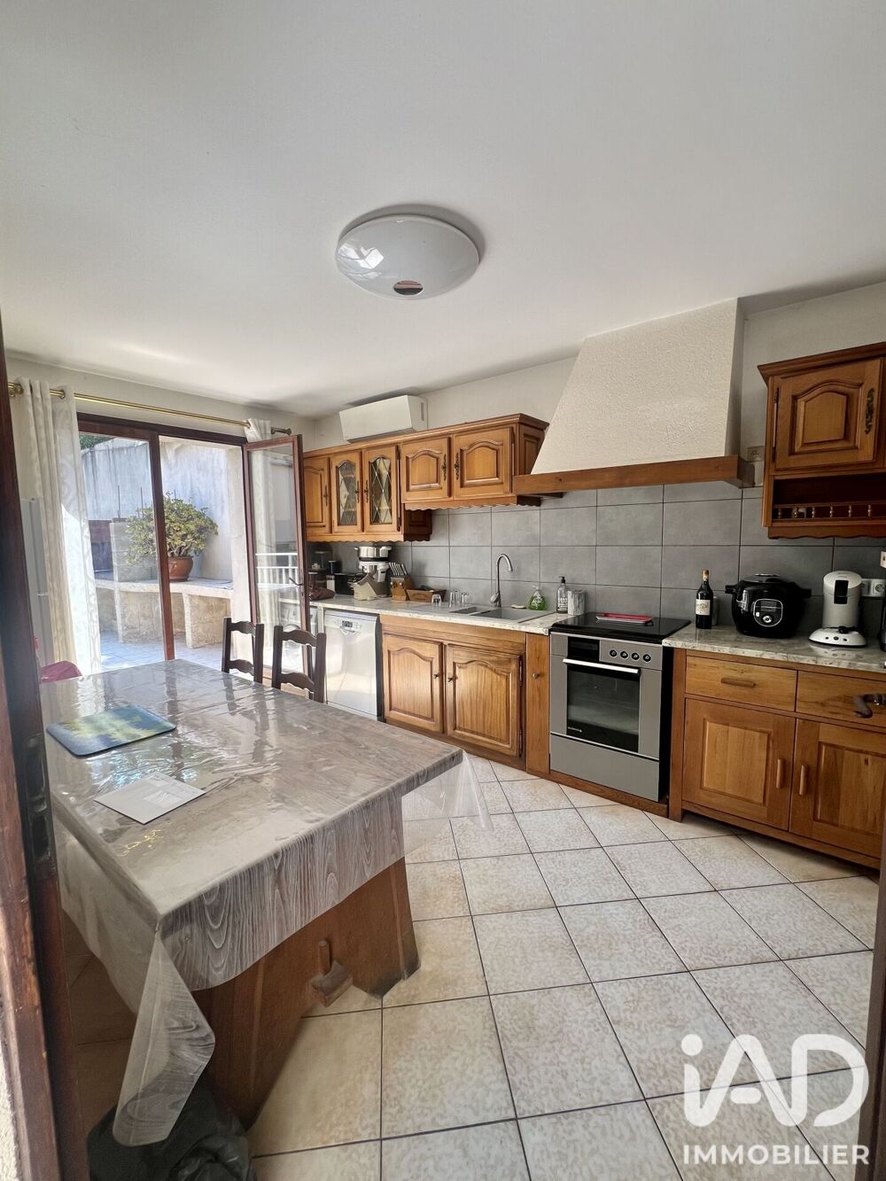 Vente Maison Vente Maison de ville 5 pièces Montpellier