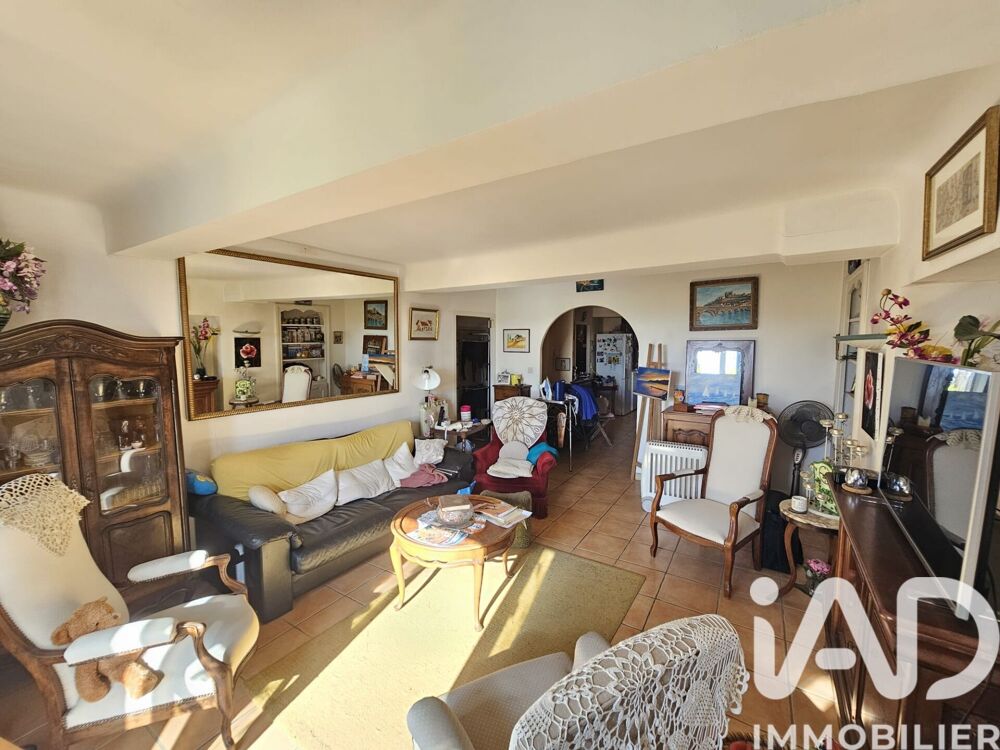 Vente Maison/villa 3 pièces