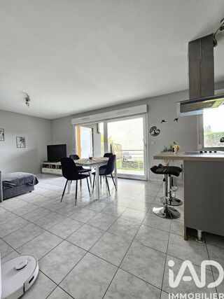  Appartement � vendre 2 pi�ces 50 m�