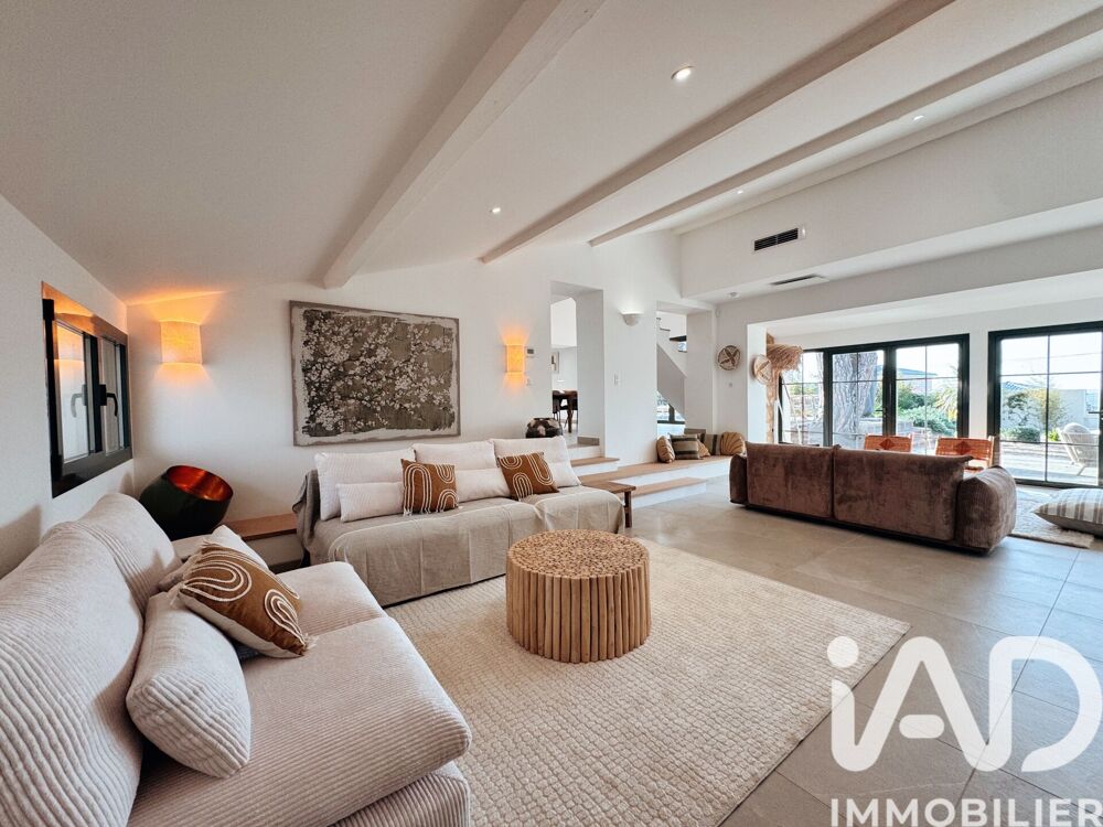 � vendre  Maison Les Issambres (83380)