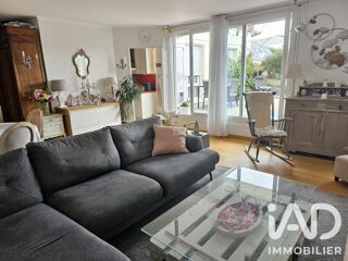  Appartement à vendre 4 pièces 100 m²