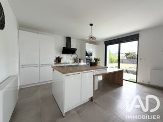  Maison à vendre 9 pièces 220 m²