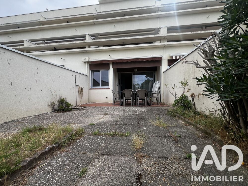 Vente Appartement Vente Appartement 2 pièces Le grau-du-roi