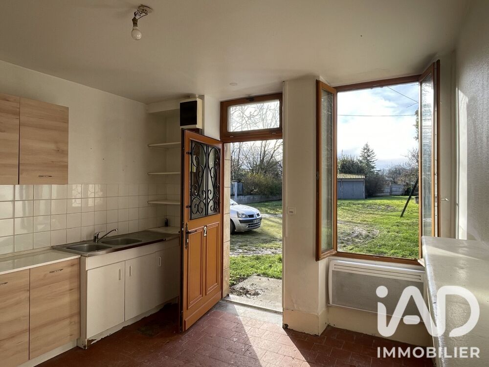 Vente Immeuble Vente Immeuble 339 m&sup2; Sancergues