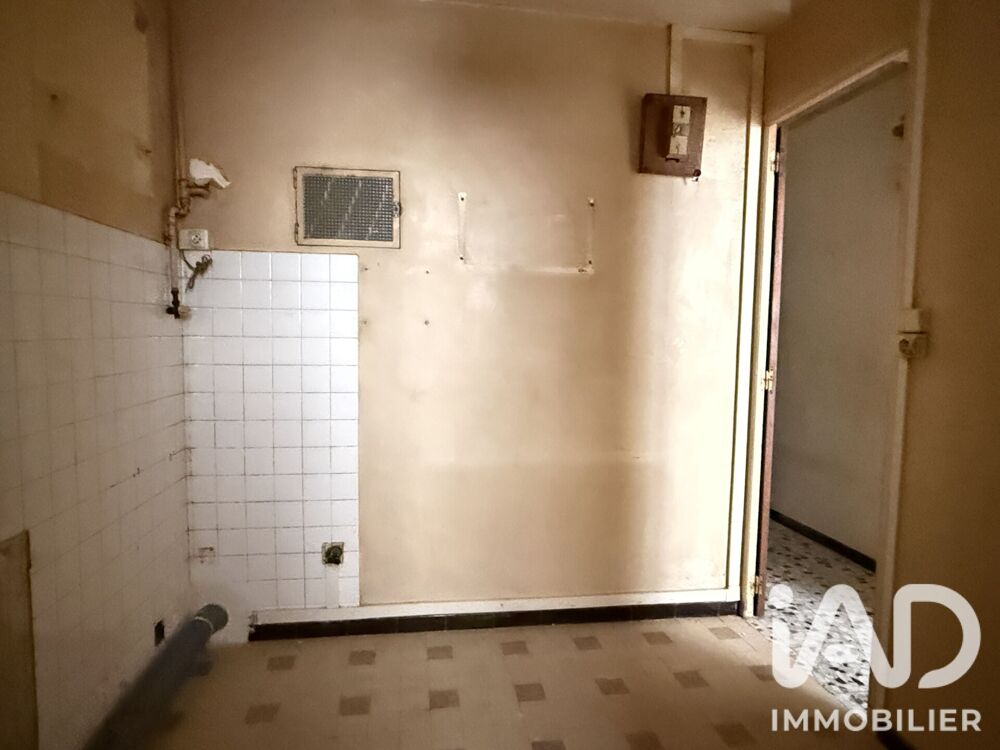 Vente Appartement Vente Studio 1 pièce Toulon