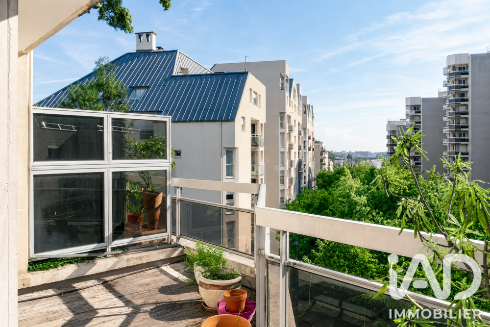 Vente Appartement Vente Appartement 4 pièces Courbevoie
