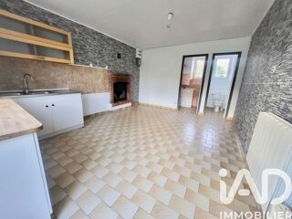  Maison � vendre 3 pi�ces 85 m�