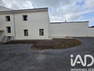  Maison à vendre 4 pièces 90 m²