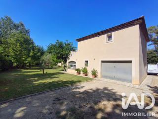  Maison à vendre 9 pièces 238 m²