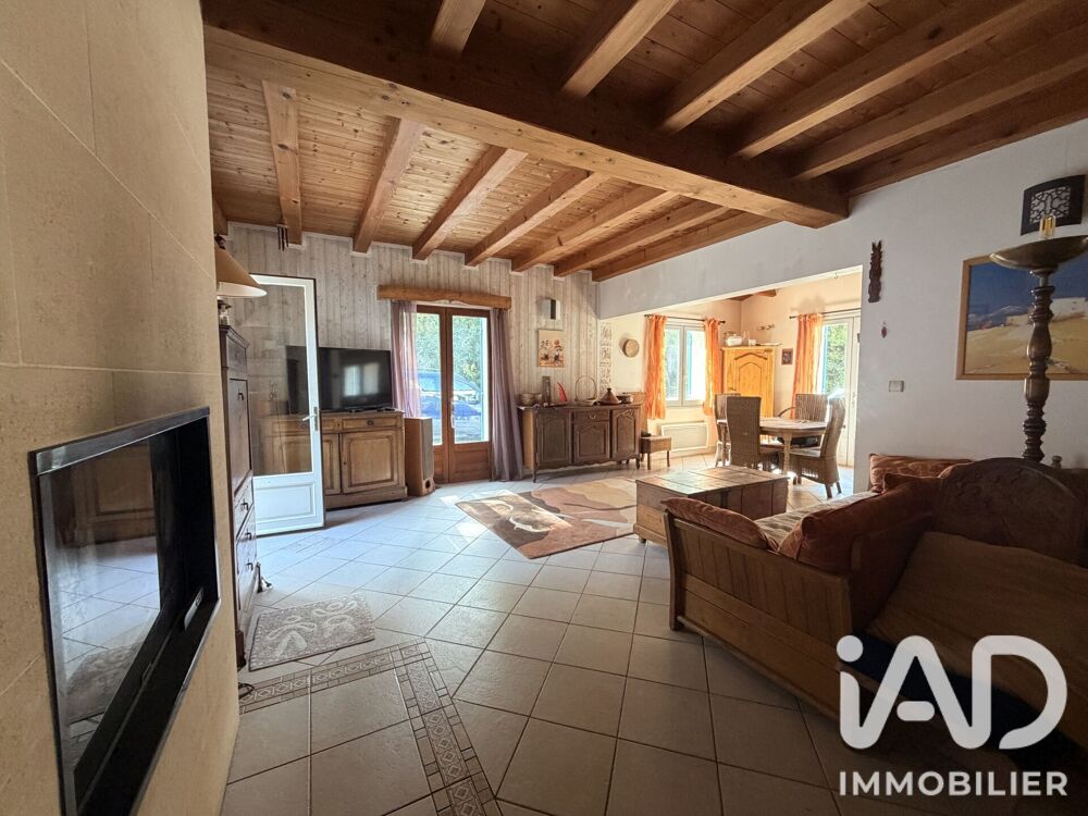 Vente Maison Vente Maison/villa 4 pièces Dolus-d'oléron