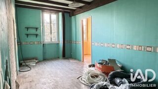 Vente Maison Vente Maison de campagne 10 pièces Fontaines-d'ozillac