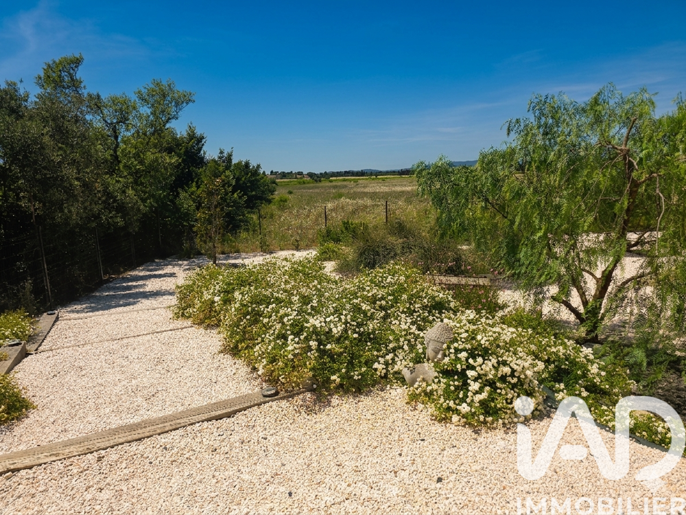 à vendre  Maison Saint-Marcel-sur-Aude (11120)