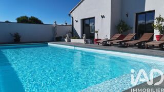  Maison � vendre 9 pi�ces 254 m�