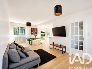  Maison à vendre 6 pièces 140 m²