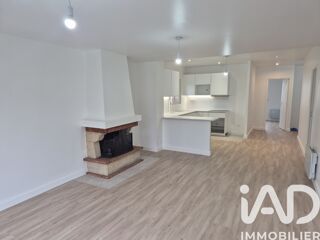  Maison à vendre 4 pièces 85 m²