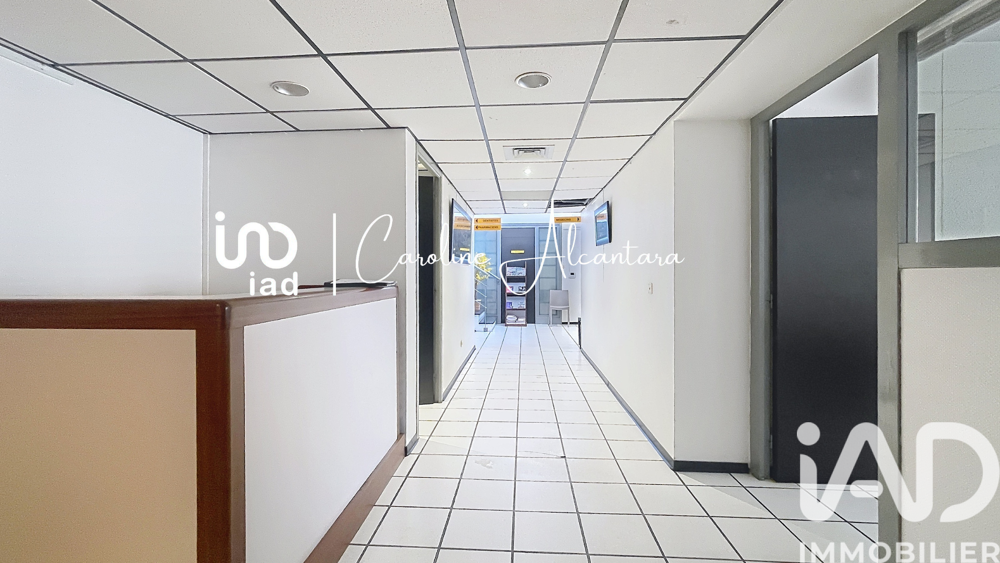 Vente Appartement 9 pièces