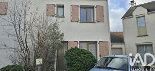  Maison à vendre 6 pièces 92 m²