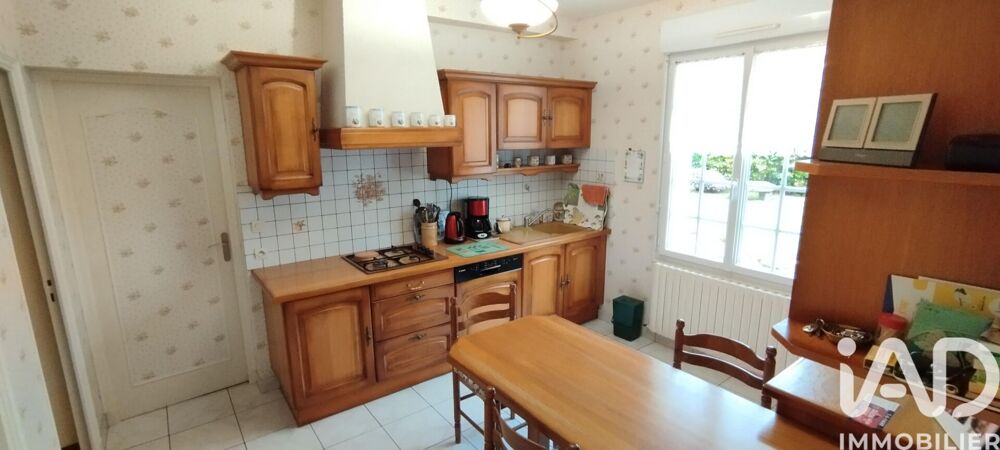 Vente Maison/villa 9 pièces
