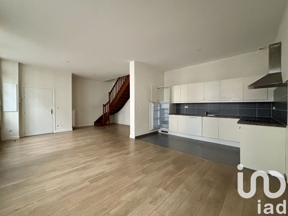 Vente Duplex 5 pièces
