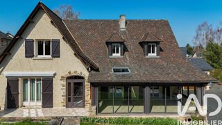  Maison � vendre 6 pi�ces 204 m�