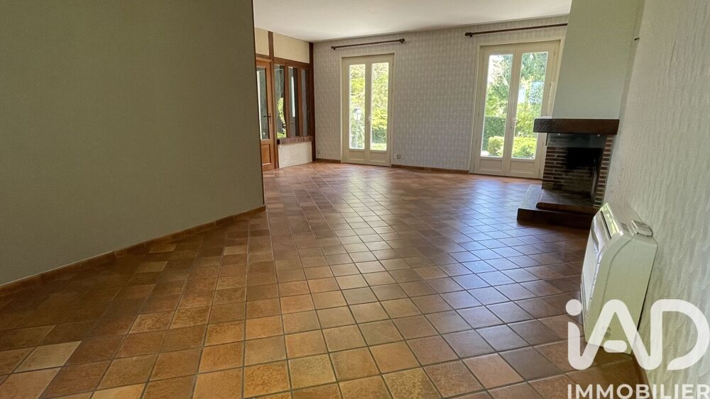 Vente Maison/villa 7 pièces