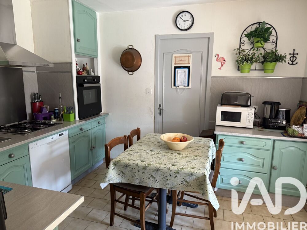 Vente Maison Vente Maison/villa 4 pièces Sorgues
