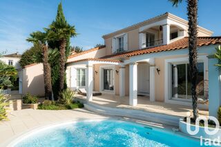  Maison à vendre 8 pièces 252 m²