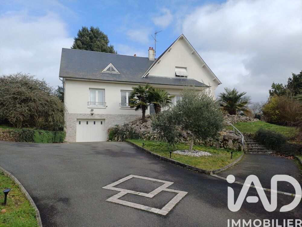 Vente Maison/villa 7 pièces