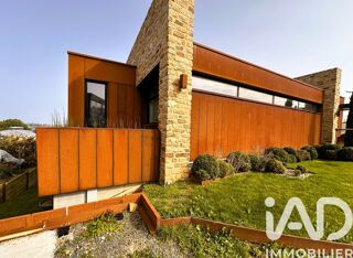  Maison à vendre 6 pièces 202 m²