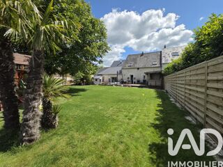  Maison � vendre 6 pi�ces 249 m�