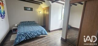  Maison à vendre 6 pièces 135 m²