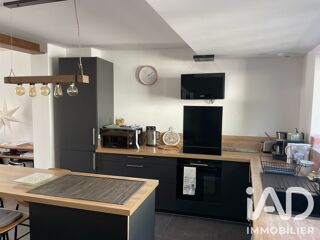  Maison à vendre 4 pièces 80 m²