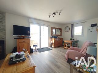  Maison à vendre 3 pièces 50 m²